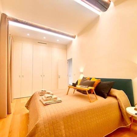 Amazing San Lorenzo 19, Rolli Palace Unesco - Stunning View Overlooking The Cathedral - Free Private Parking- Genoa Exterior photo