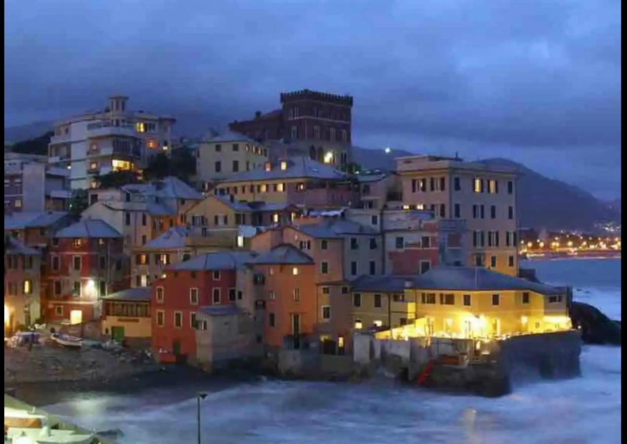 Amazing San Lorenzo 19, Rolli Palace Unesco - Stunning View Overlooking The Cathedral - Free Private Parking- Genoa Exterior photo